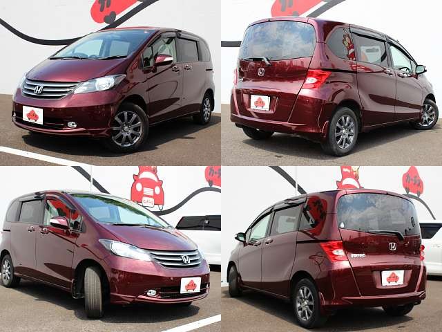 honda others dba-gb4 honda others dba-gb4